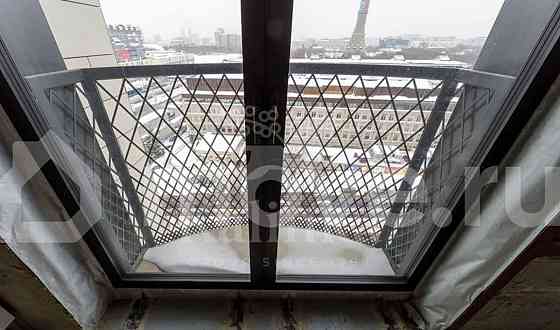 4-комн. пентхаус, 110 м2, 12/28 эт. Москва