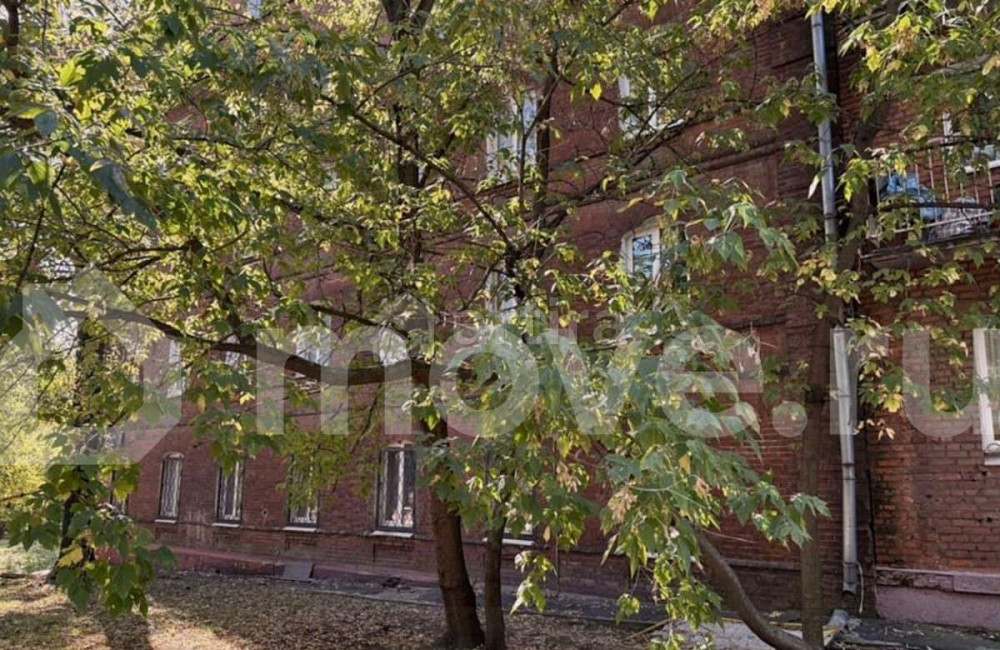 Студия, 20.8 м2, 2/5 эт. Москва - изображение 6