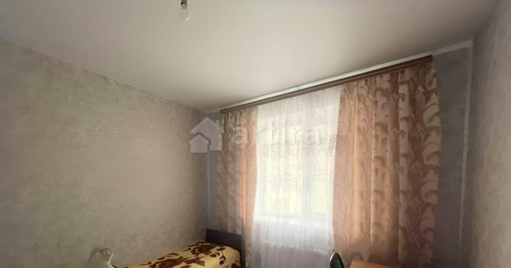 Комната, 42 м2, 3/7 эт. Волгоград - изображение 2