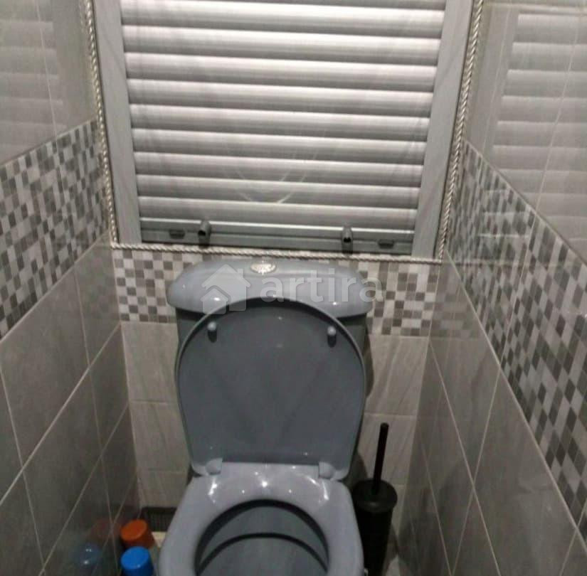 Комната, 56 м2, 2/9 эт. Москва - изображение 2