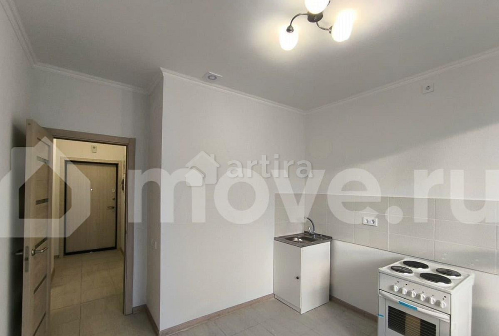 2-комн. квартира, 59 м2, 2/23 эт. Москва - изображение 3