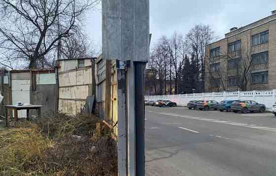 Коммерческий участок, 13 соток Москва