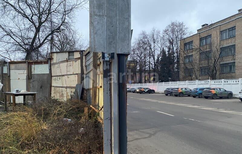 Коммерческий участок, 13 соток Москва - изображение 3