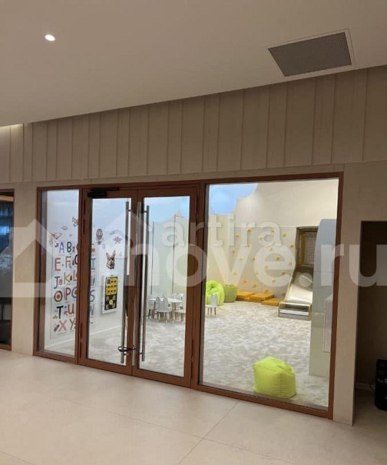 5-комн. квартира, 128 м2, 24/47 эт. Москва - изображение 2