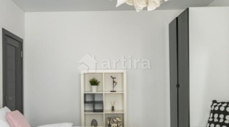 1-комн. квартира, 43 м2, 5/16 эт. Москва - изображение 8