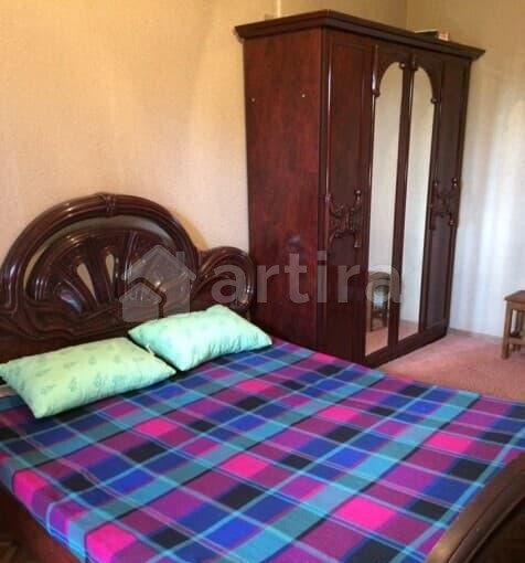 2-комн. квартира, 60 м2, 4/10 эт. Санкт-Петербург - изображение 1