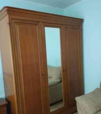 1-комн. квартира, 36 м2, 3/6 эт. Санкт-Петербург