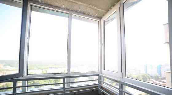 1-комн. квартира, 40 м2, 15/25 эт. Уфа