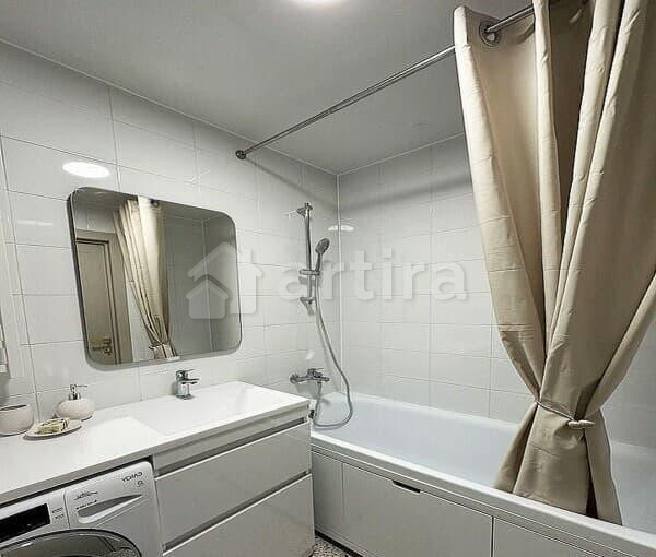 1-комн. квартира, 55 м2, 9/12 эт. Самара - изображение 12