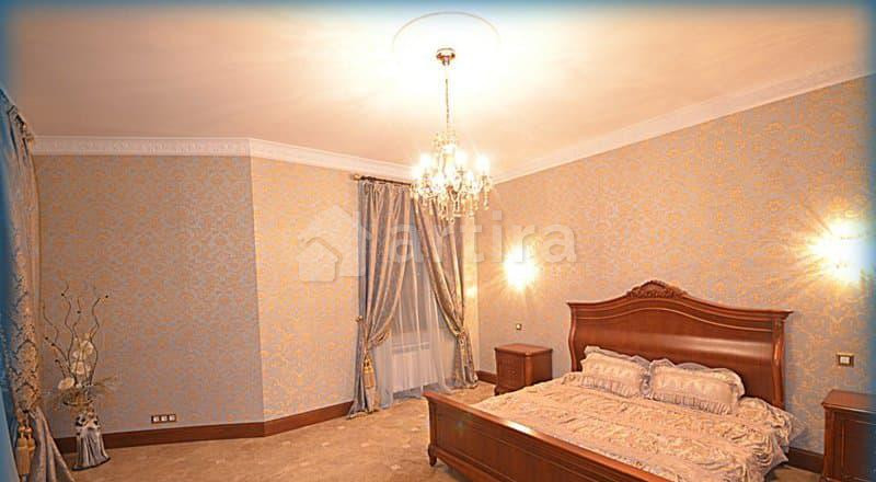 Дом, 600 м2 Истра - изображение 5