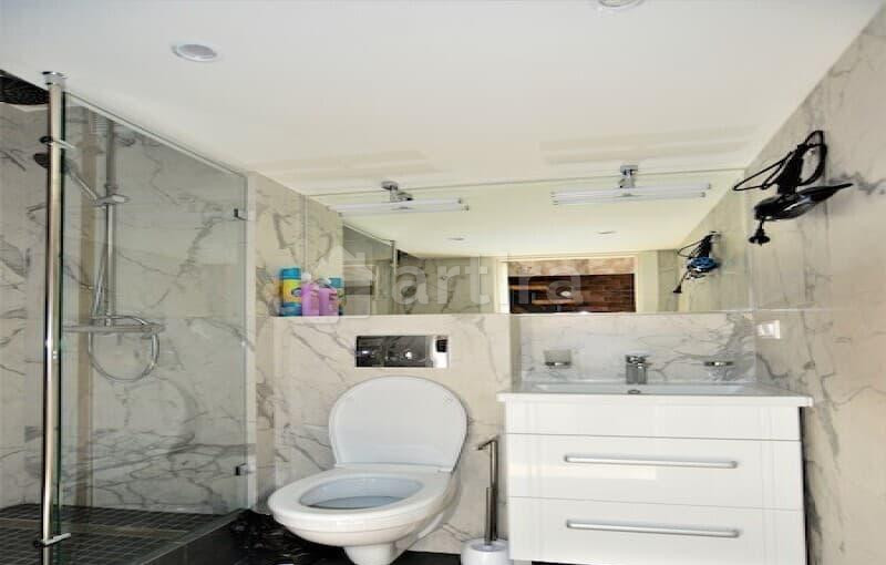 Студия, 21 м2, 5/5 эт. Москва - изображение 16