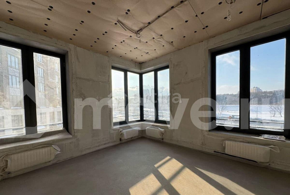 2-комн. квартира, 73 м2, 3/14 эт. Москва - изображение 6