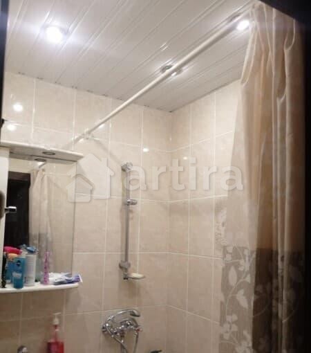 Комната, 40 м2, 7/12 эт. Москва - изображение 7