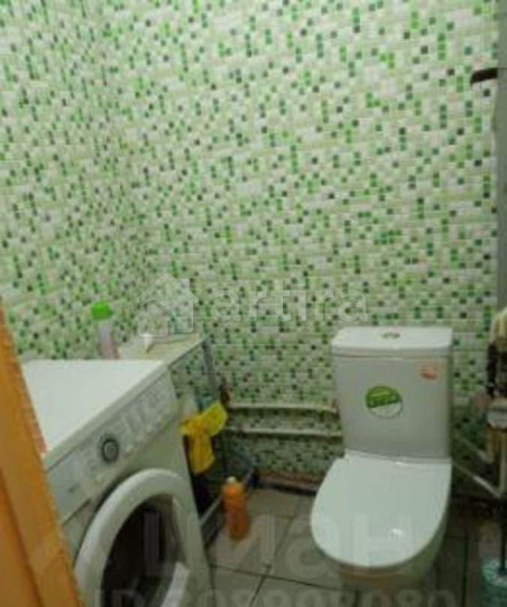 Комната, 10 м2, 7/9 эт. Уфа - изображение 9