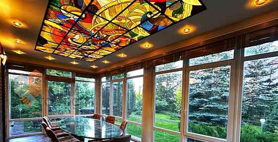 Коттедж, 410 м2, 15 соток, 3 эт. Одинцово