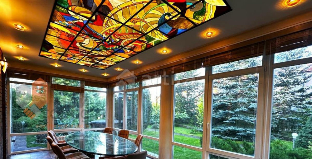 Коттедж, 410 м2, 15 соток, 3 эт. Одинцово - изображение 5