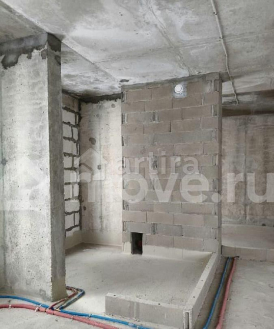 3-комн. квартира, 102.7 м2, 10/30 эт. Москва - изображение 3