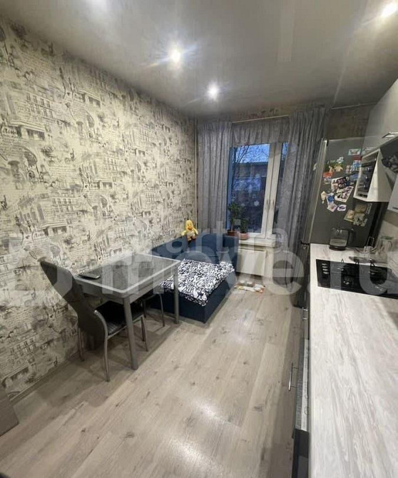 1-комн. квартира, 34.5 м2, 5/9 эт. Москва - изображение 7