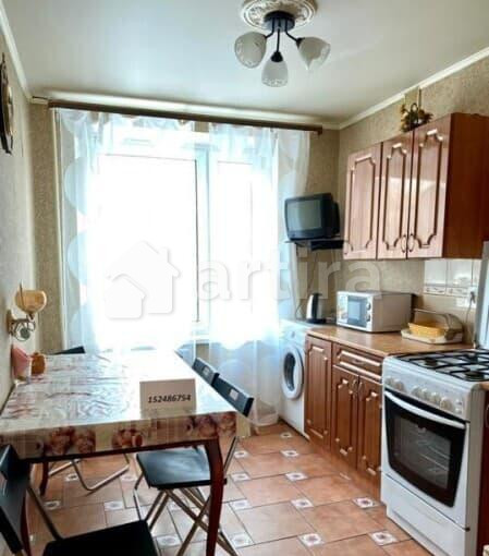 2-комн. квартира, 60 м2, 2/5 эт. Троицк - изображение 5