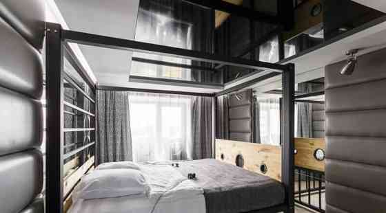 1-комн. квартира, 30 м2, 7/12 эт. Вологда