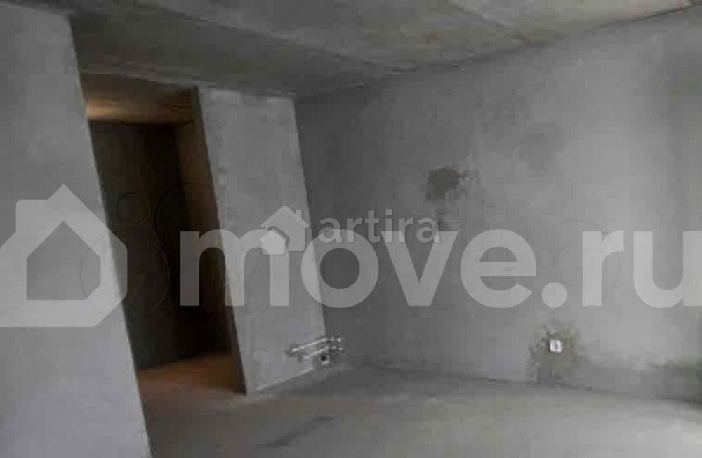 3-комн. квартира, 73 м2, 7/28 эт. Москва - изображение 1