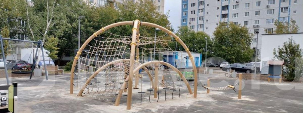 Студия, 13.4 м2, 1/17 эт. Москва - изображение 4