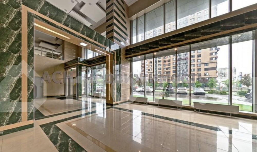 4-комн. квартира, 188 м2, 7/25 эт. Москва - изображение 6