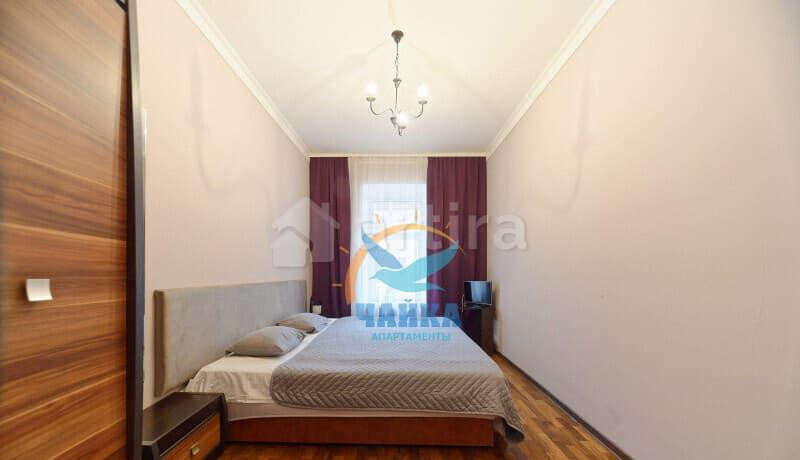 2-комн. квартира, 76 м2, 4/5 эт. Санкт-Петербург - изображение 17