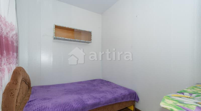 2-комн. квартира, 45 м2, 1/5 эт. Новосибирск - изображение 10