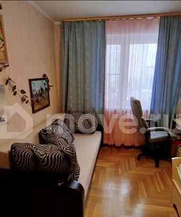 4-комн. квартира, 92.8 м2, 4/17 эт. Москва