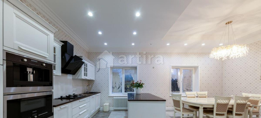 Дом, 310 м2, 11 соток, 2 эт. Одинцово - изображение 6