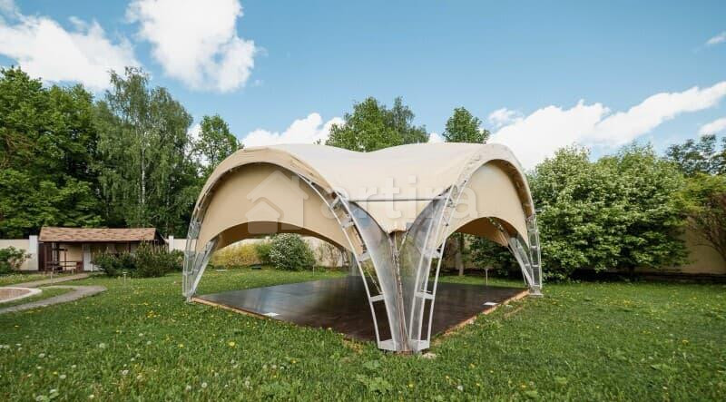 Коттедж, 700 м2 Истра - изображение 16