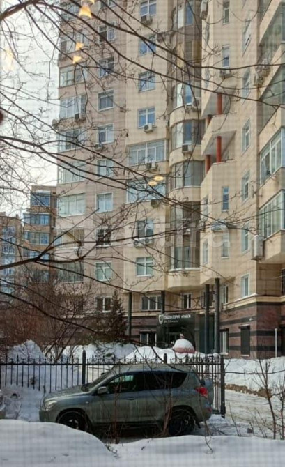 Комната, 20 м2, 1/5 эт. Москва - изображение 3