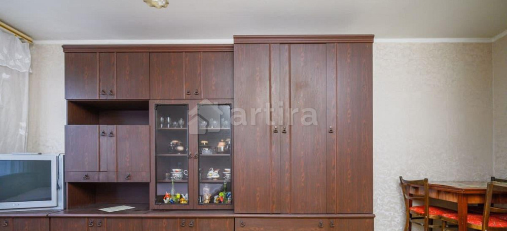 Комната, 18 м2, 5/9 эт. Москва - изображение 6