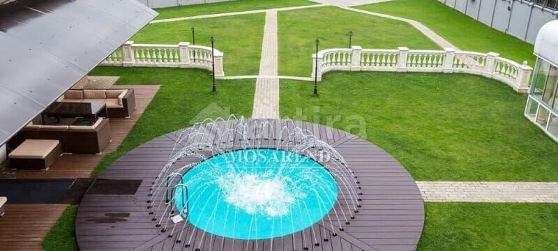 Коттедж, 800 м2 Троицк - изображение 10