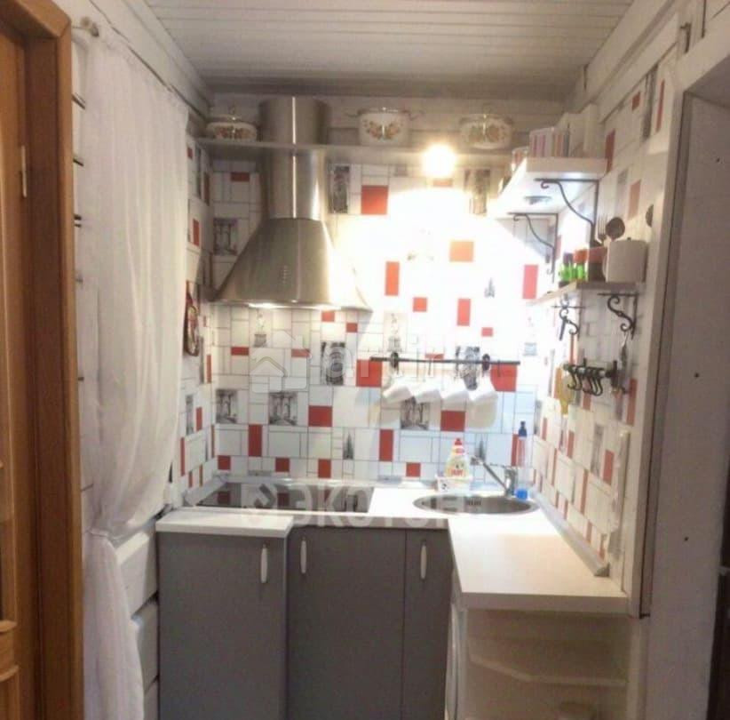 Дом, 85 м2, 25 соток, 2 эт. Санкт-Петербург - изображение 5