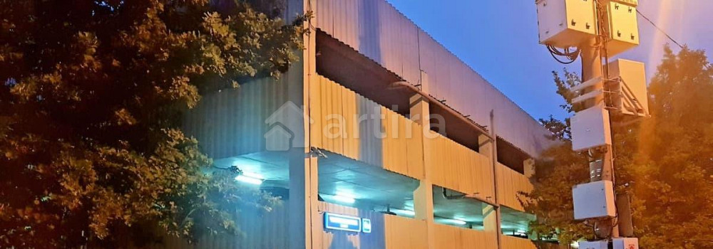 Гараж, 14 м2 Москва - изображение 5