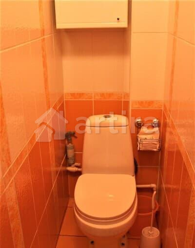 2-комн. квартира, 54 м2, 3/5 эт. Казань - изображение 7