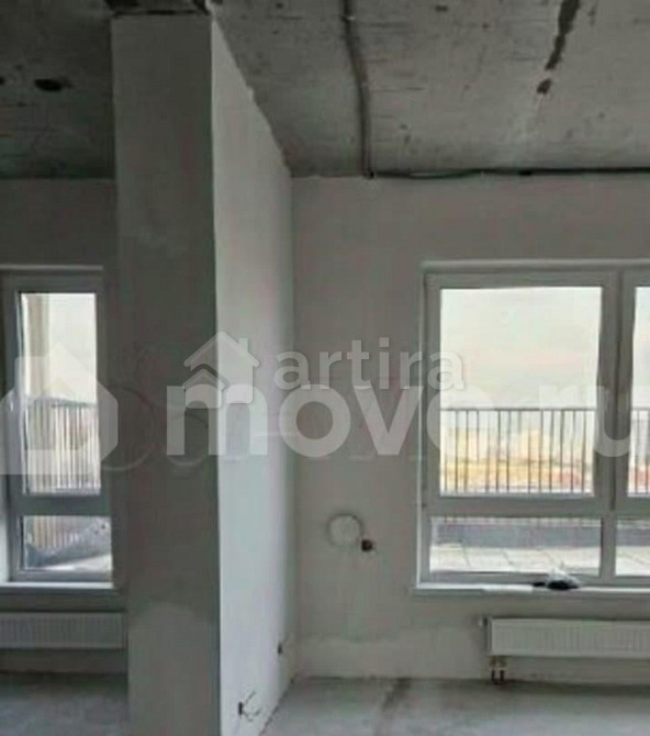 4-комн. квартира, 138.5 м2, 14/33 эт. Москва - изображение 3