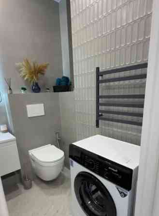 1-комн. квартира, 46 м2, 9/16 эт. Самара