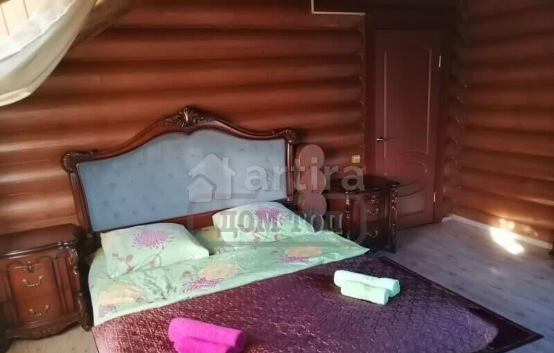 Коттедж, 350 м2 Бронницы - изображение 18