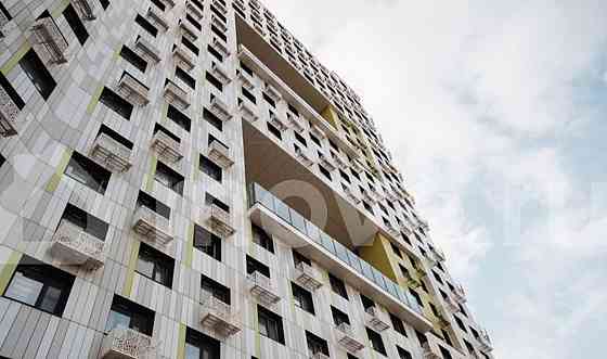 3-комн. квартира, 131.8 м2, 21/27 эт. Москва