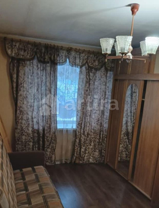 Комната, 16 м2, 1/9 эт. Томилино - изображение 1