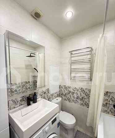 1-комн. квартира, 38 м2, 13/22 эт. Москва