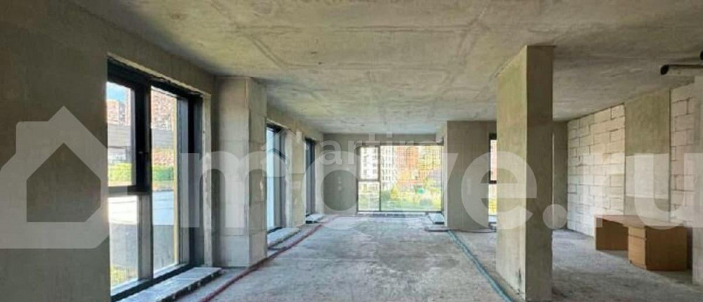 3-комн. пентхаус, 82.5 м2, 2/22 эт. Москва - изображение 1