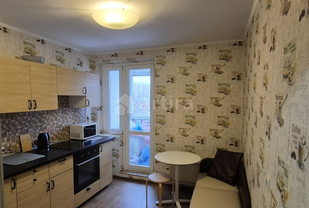 1-комн. квартира, 36 м2, 5/19 эт. Москва - изображение 16