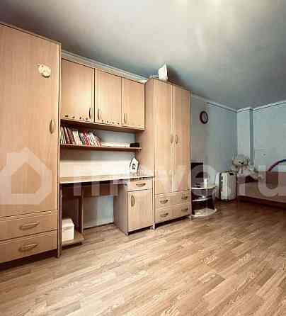 1-комн. квартира, 35 м2, 1/12 эт. Москва