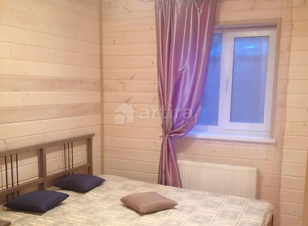 Дом, 120 м2, 3 сотки, 2 эт. Химки - изображение 7