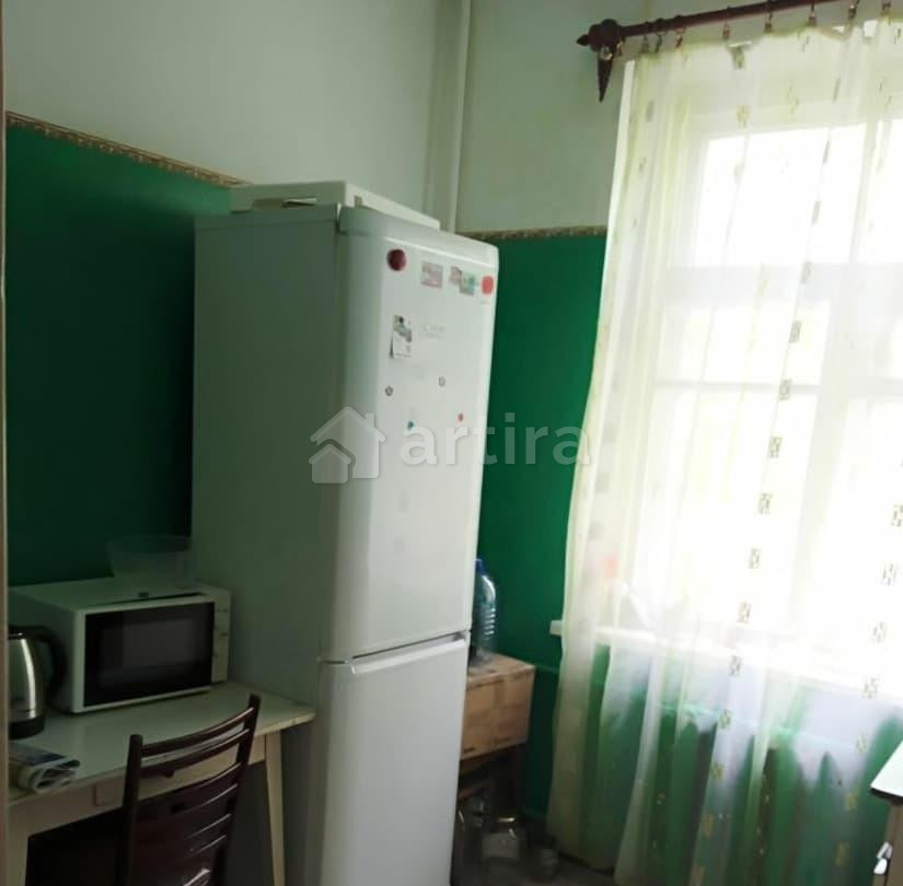 Комната, 54 м2, 2/5 эт. Нижний Новгород - изображение 3