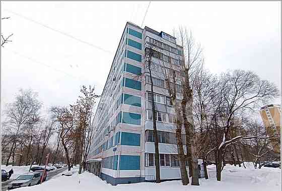 Комната, 6.1 м2, 1/9 эт. Москва